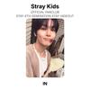 Stray Kids RESMİ FANCLUB STAY 4. NESİL STAY HIDEOUT Resmi Fotoğraf Kartı