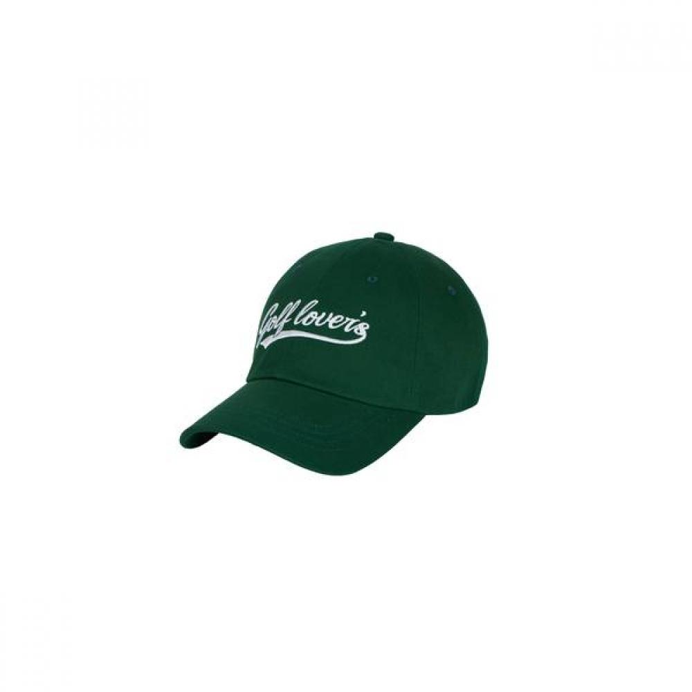 Goxo Golf Ballcap Rubber Green