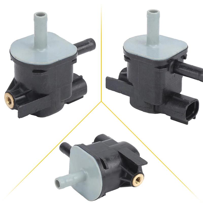 90910-12276 Vacuum Switch Valve Vapor Purge Solenoid For Toyota Rav4 Yaris Lexus Es350 Mazda 3 Pontiac Scion Iq 9091912276