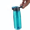 Activated Carbon Tritan Sports Water Purifier Bottle