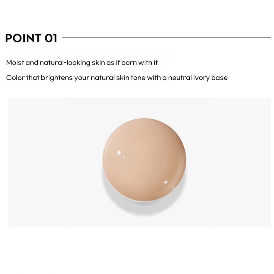 Hanskin Superleichte BB Cream LSF30 PA++