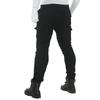 Men's Cycling Jeans Motorcycle Anti-Fall Breathable Wear-Resistant Four Seasons Overalls