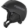 Шлем защитный Marker Confidant Helm черный