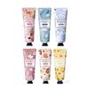 Hand Cream - 7 Types