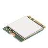 Dual Band Wireless Network Card High Speed Stable 2.4G5G 802.11abgnac Plug and Play M.2