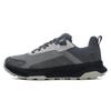 Motion Ledge Fabric Nubuck Leather Versatile Comfortable Durable Low-Top Casual Shoes Men Sneaker Gray A6F1TEJR