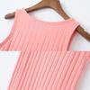 Women Thermal Vest Velvet Cotton Comfortable Underwear Ribbed Winter Warmer Clothing Clothes Thickened Casual Basic Top