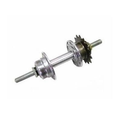 SHIMANO Ersatzteile Wellenbaugruppe für 7S RH-IM11Y36B98020