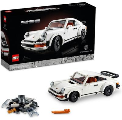 LEGO Ikony 10295 Porsche 911
