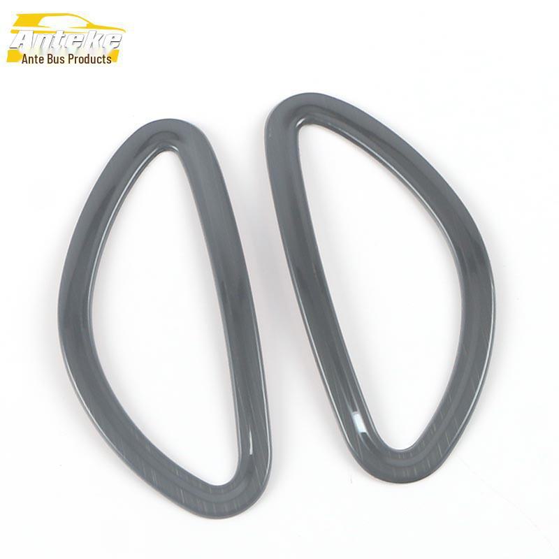 

Наклейка на воздухозаборник Great Wall Ora White Cat для передней панели