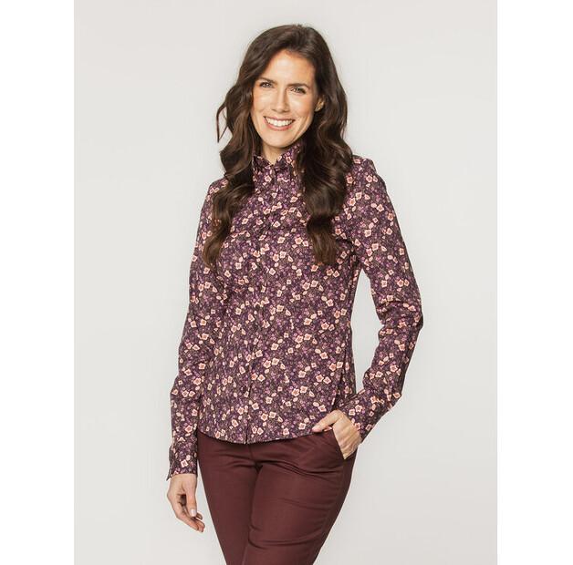 Рубашка Willsoor 61302 EU 36