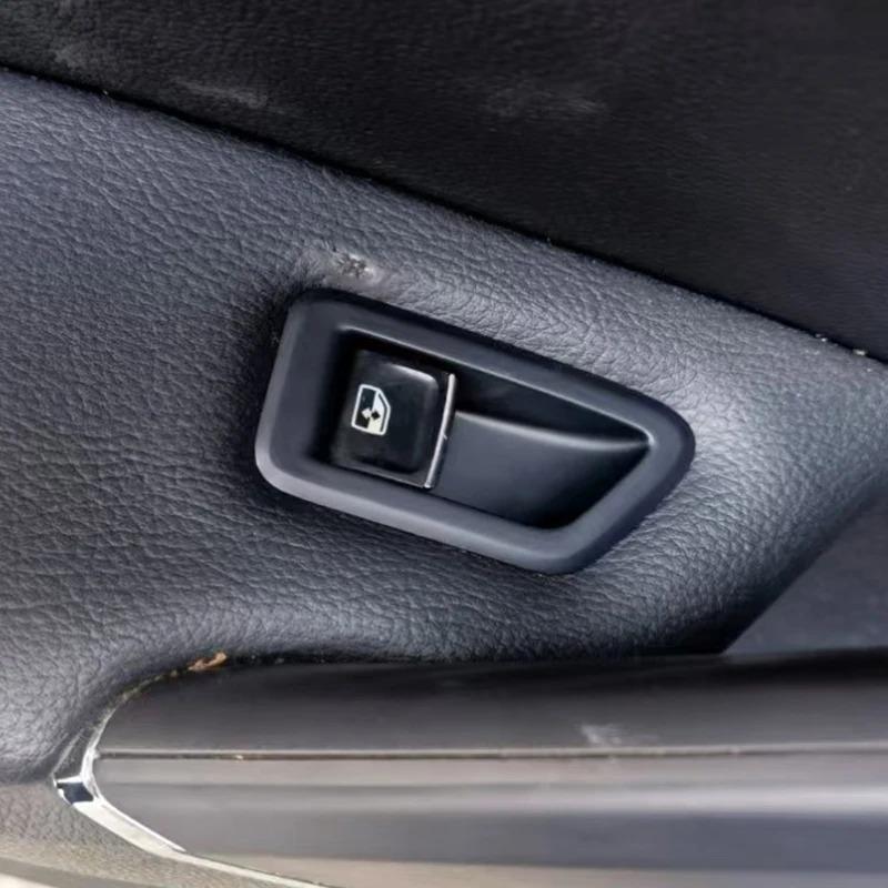 1Pc Power Window Switch Button Bracket Frame Trim1F0959527 For Vw Touran 1t Caddy Passat B6 Cc Golf Mk5 Jetta 5 Tiguan For Seat