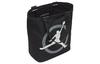 Jordan Cotton Tote Bag, Shopping Bag, Shoulder Bag, Handbag Unisex Black FJ6806-010