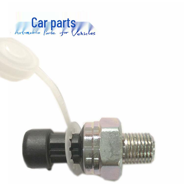 Oil Pressure Sensor Plug for Chenglong H7 Truck with 6K Yuchai Engine (Part K6000-38231B0)