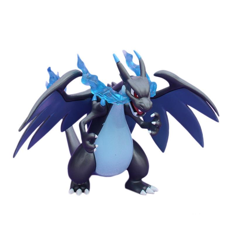 

Ornament Charizard Model With Standing Posture For Daily Fans Decor