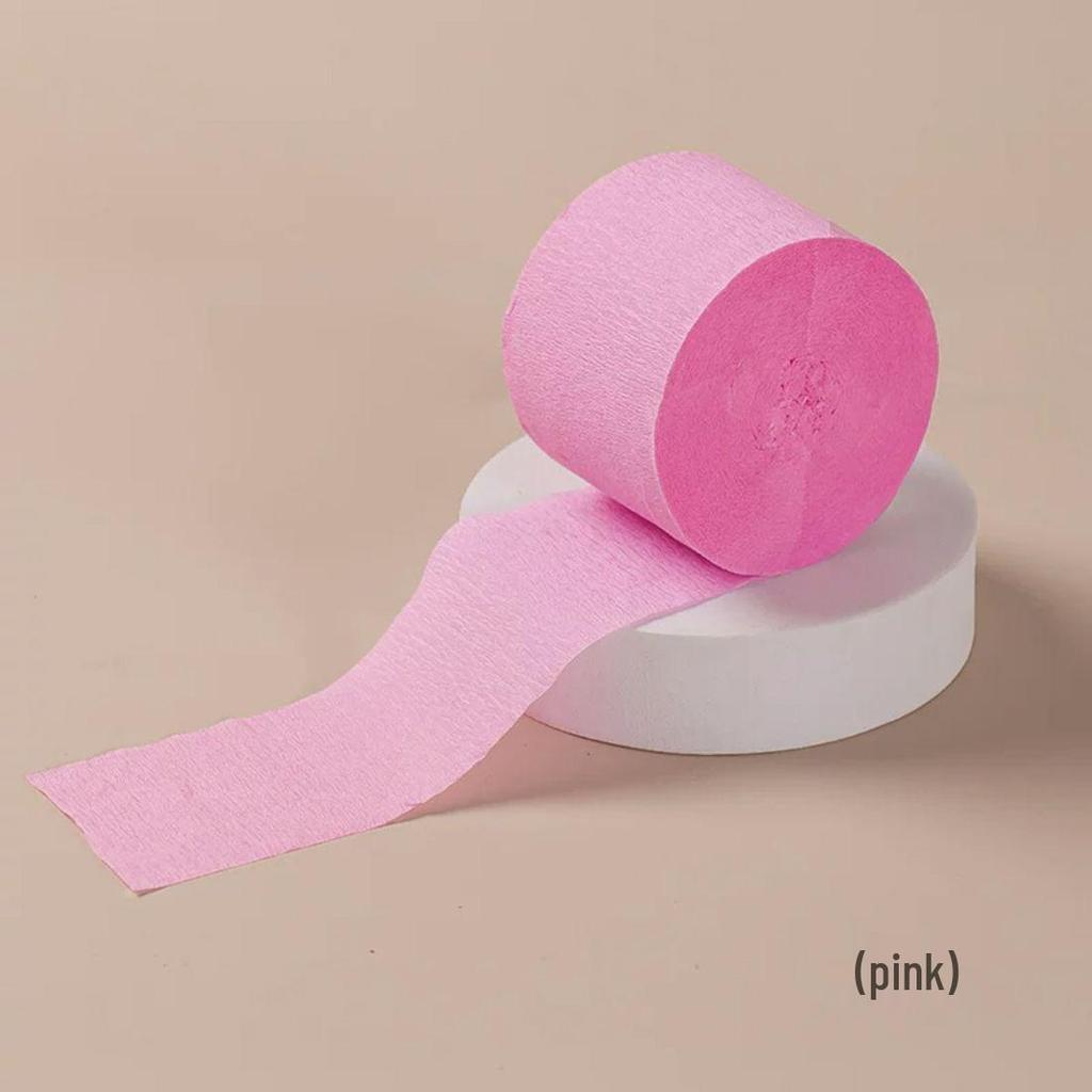 Colorful Balloons, Streamers & Silk Ribbons Set for Birthday Decorations - Ideal for Kindergarten Parties on June 1st