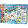 Epoch (EPOCH) Aquabeads All In One Set [Special Aqua Bead Design Factory DX] AQ-S97 ST Mark Certi...