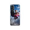 Coque pour Oppo A38 Iron Man Attaque