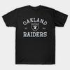 Asian Size Cotton Unisex Tshirt Print T-shirt Retro-Badge-Raiders T-shirt No-Cut Print Regular Fit