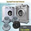 Schoonmaakmachines – Wasmachine dempers