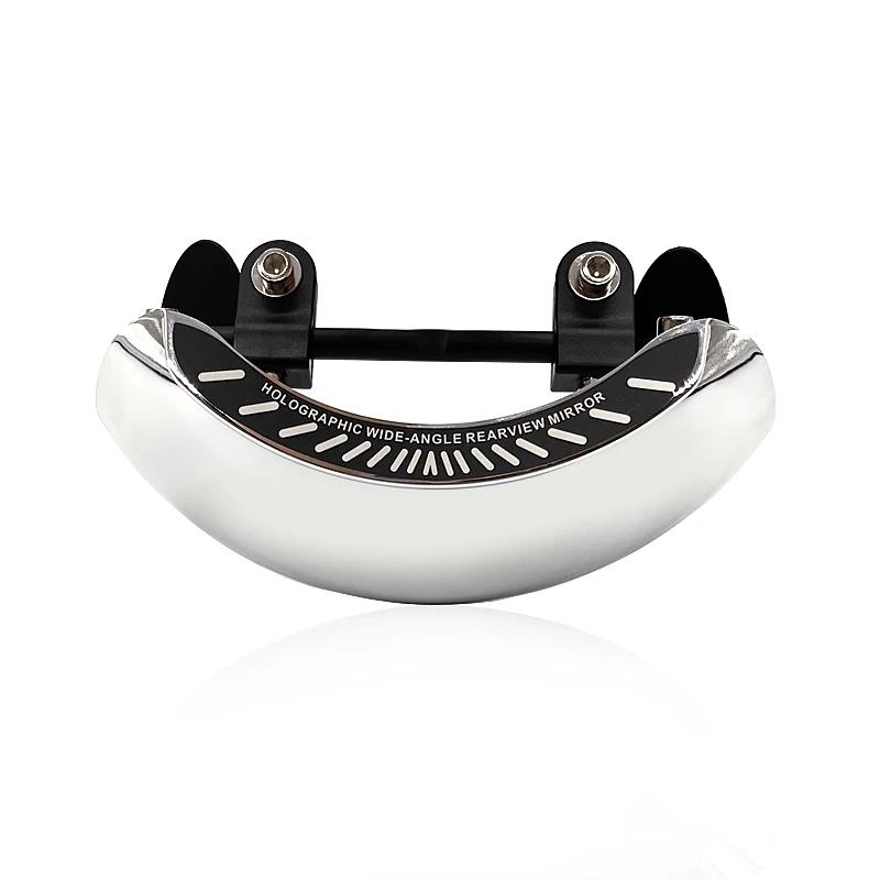 Rearview Mirrors 180 Degree Blind Spot Mirror Motorcycle Accessories For YAMAHA TMAX530 TMAX 530 T-MAX 560 500 TMAX500 TMAX560 Chrome