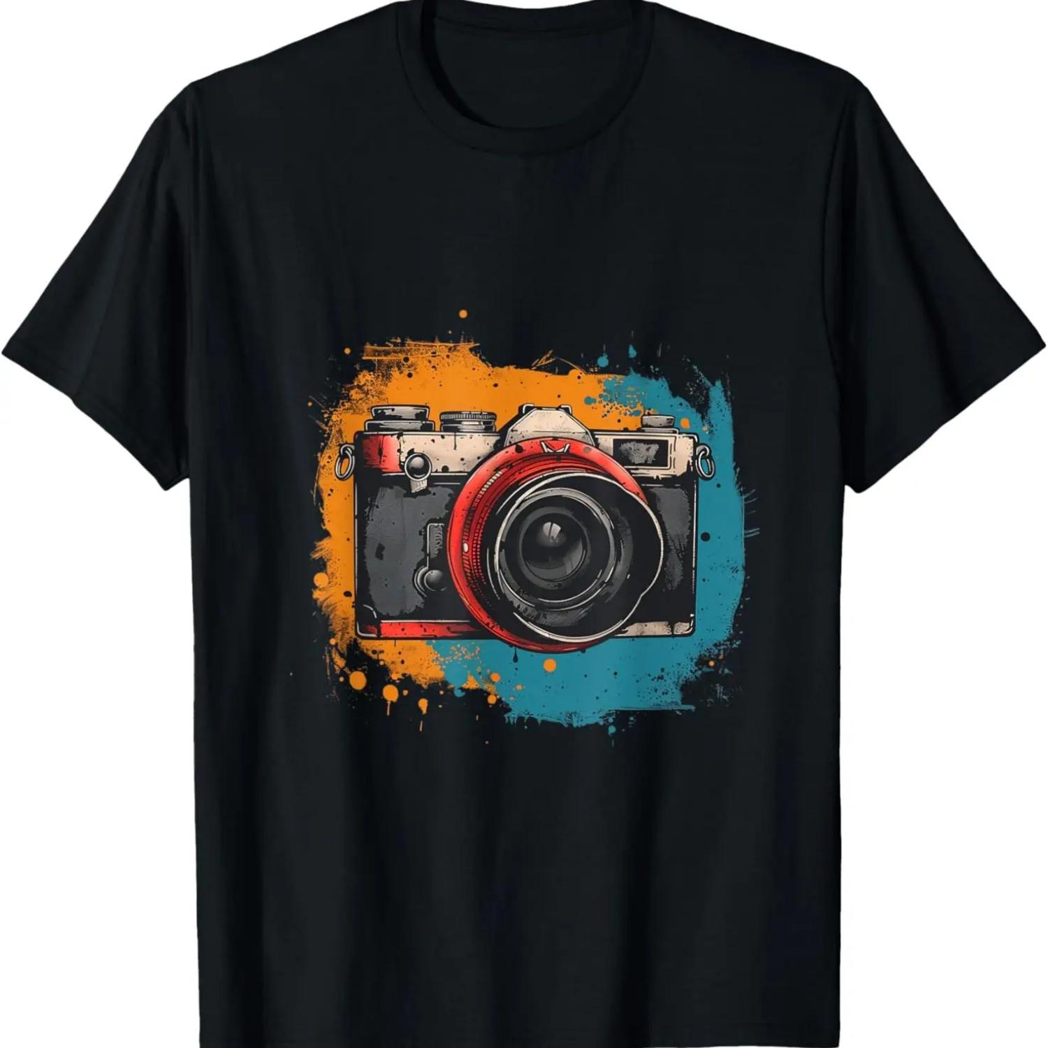 Multiple Personalities Moody or Special T-Shirt S