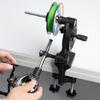 Adjustable Line Winding System Fishing Line Winders Reel Line Management Tool Casting Reel Line Spooler