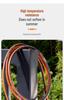 High-Pressure Foam Sprayer Water Gun for Car Wash and Garden Watering