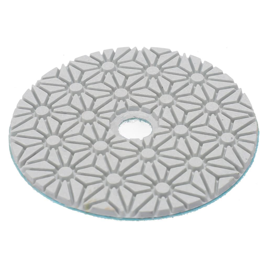 1#/2#/3# Wet Dry Inch Polishing Pad Abrasives Tools