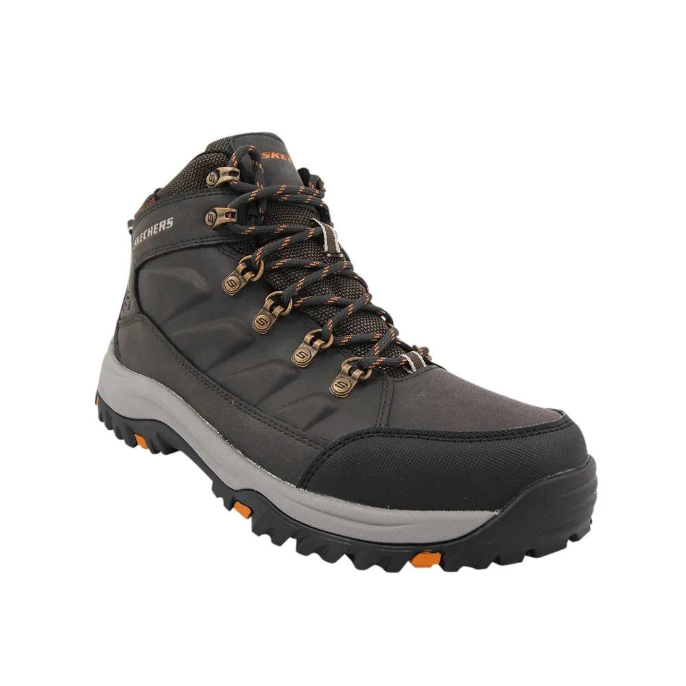 Skechers Ботинки для хайкинга Relment