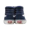 Vans Skate SK8 Hi 'Navy White' Vans VN0A5KXTLKZ