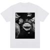 Funny Cat Gang Meme Classic T Shirt Unisexs Unisex Fashion Vintage Gothic T Shirt Oversized Cotton Casual Gifts TShirts Streetwear