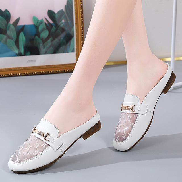 Nuovi Mocassini Taglia Grande Scarpe da Donna Casual Comode Scarpe Piatti Scarpe da Donna in Pelle Scarpe da Tennis da Donna Scarpe da Donna