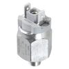 Practical Pressure  Switches with Easy Adjustment Sturdy Stainless Steel Builds Suitable for Pressure Vent and Water