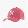 47 Brand B Rgw17gws Ir Ny New York Yankees Big Logo Ball Cap