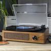 Retro-Bluetooth-Plattenspieler TX-186