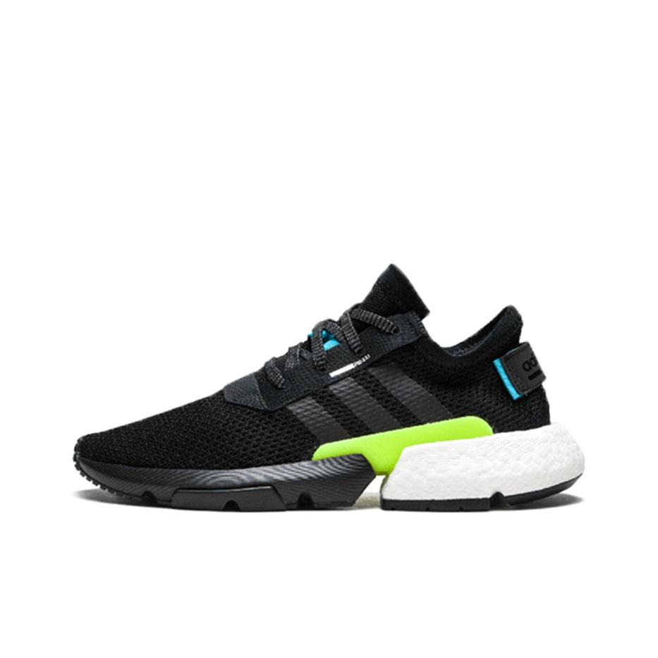 

кроссовки adidas originals POD Running shoes Unisex AQ1059