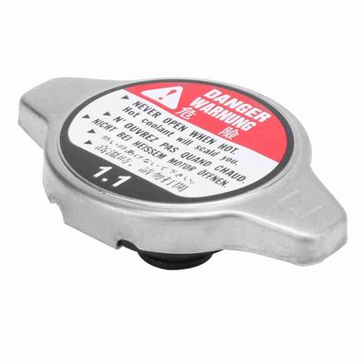 Xuuyuu Honda Aluminum Alloy Aluminum Alloy Replacement for 19045-PAA-A01 Civic 1998-2005 Accord Odyssey Other Engine Cooling System
