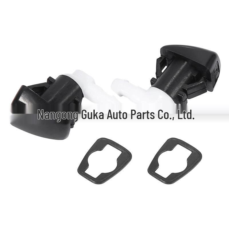 Jeep Cherokee & Dodge Durango Windshield Washer Nozzle 5182367AA 68269108AA