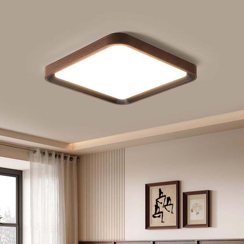 OEING Vintage Bedroom Ceiling Light