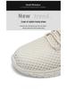 Men's 2025 Summer Breathable Mesh Casual Sports Shoes
