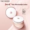 The history of whoo Luxuriöses Cushion Foundation SPF50+/PA+++