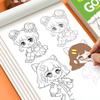 Desenho – Livros para colorir