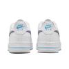 New Nike Air Force 1 Impact Next Nature White Blue Lightning Blue Lightning GS