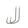 Longchan Titanium Fishing Hooks for Carp
