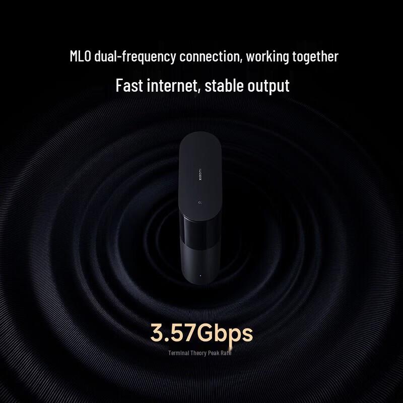 Xiaomi Router BE3600 Pro (CN version)