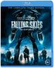 Falling Skies Complete Box -Third- (2-Disc Set) [Blu-ray]