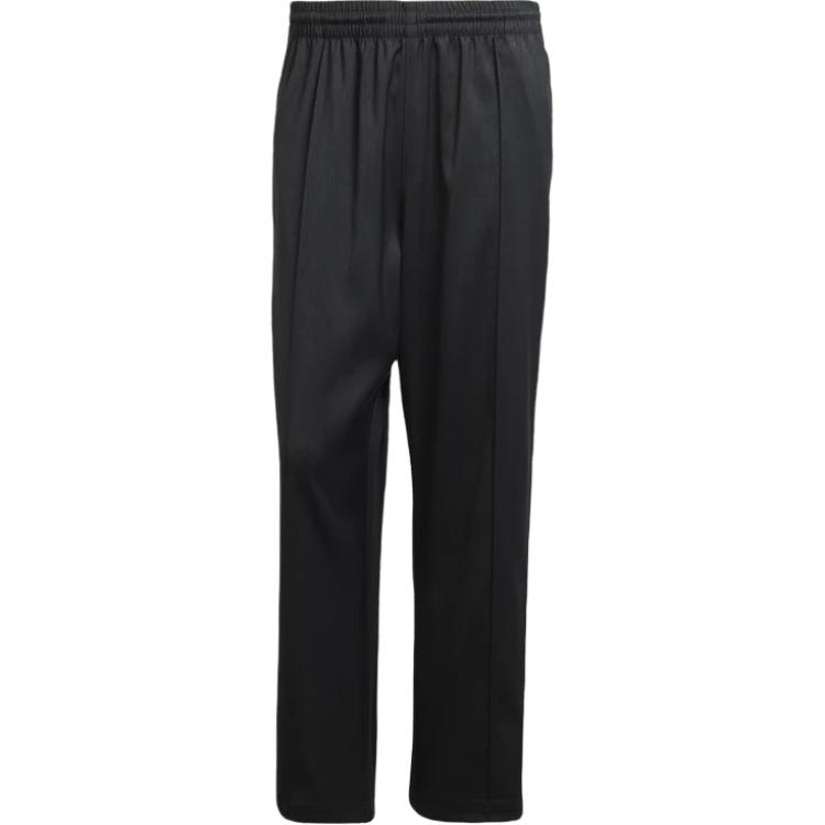 Adidas Originals Premium Baggy Track Pants Women Black JC6359 XXL