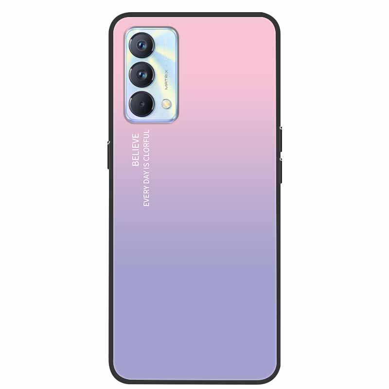 For Realme GT Master Cases Soft TPU Silicone Cat Lovely Covers For Realme GT 5G Back Case Funda RealmeGT Master Explorer Edition