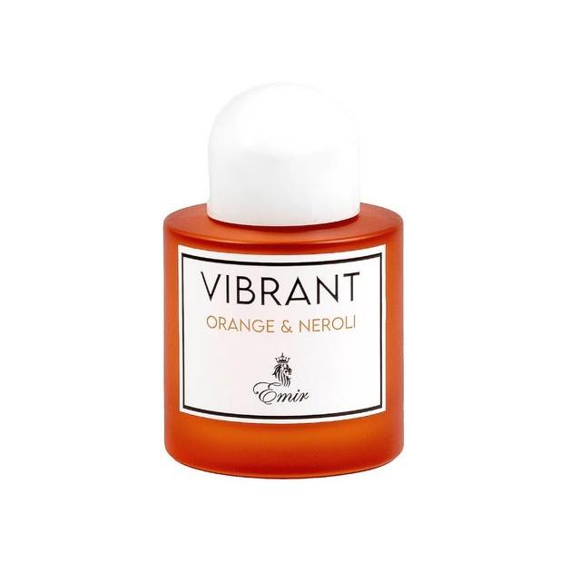 

Emir Vibrant Orange & Neroli парфюмерная вода 100 ml